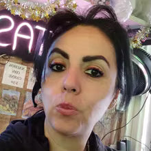 <strong>Carolina R. </strong>Compra Verificada